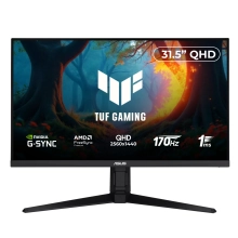 Купити Монітор 31.5" ASUS TUF Gaming VG32AQL1A (90LM07L0-B03370) - фото 1