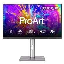 Купити Монітор 23.8" ASUS ProArt PA24ACRV (90LM08Y0-B01M70) - фото 1