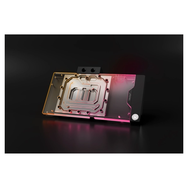 Купить Водоблок EKWB EK-Quantum Vector² Master RTX 4080 DRGB - Nickel + Plexi (3831109902868) - фото 4