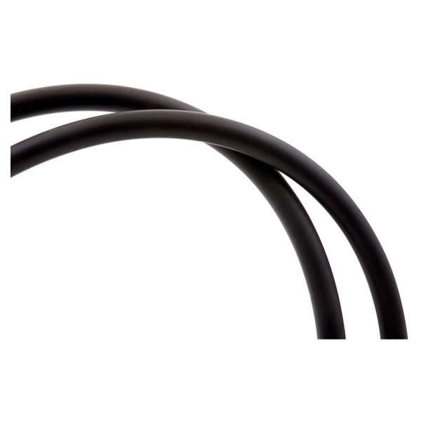Купити Трубка EKWB EK-Loop ZMT Soft Tube 10/16mm 3m Black (3830046999214) - фото 2