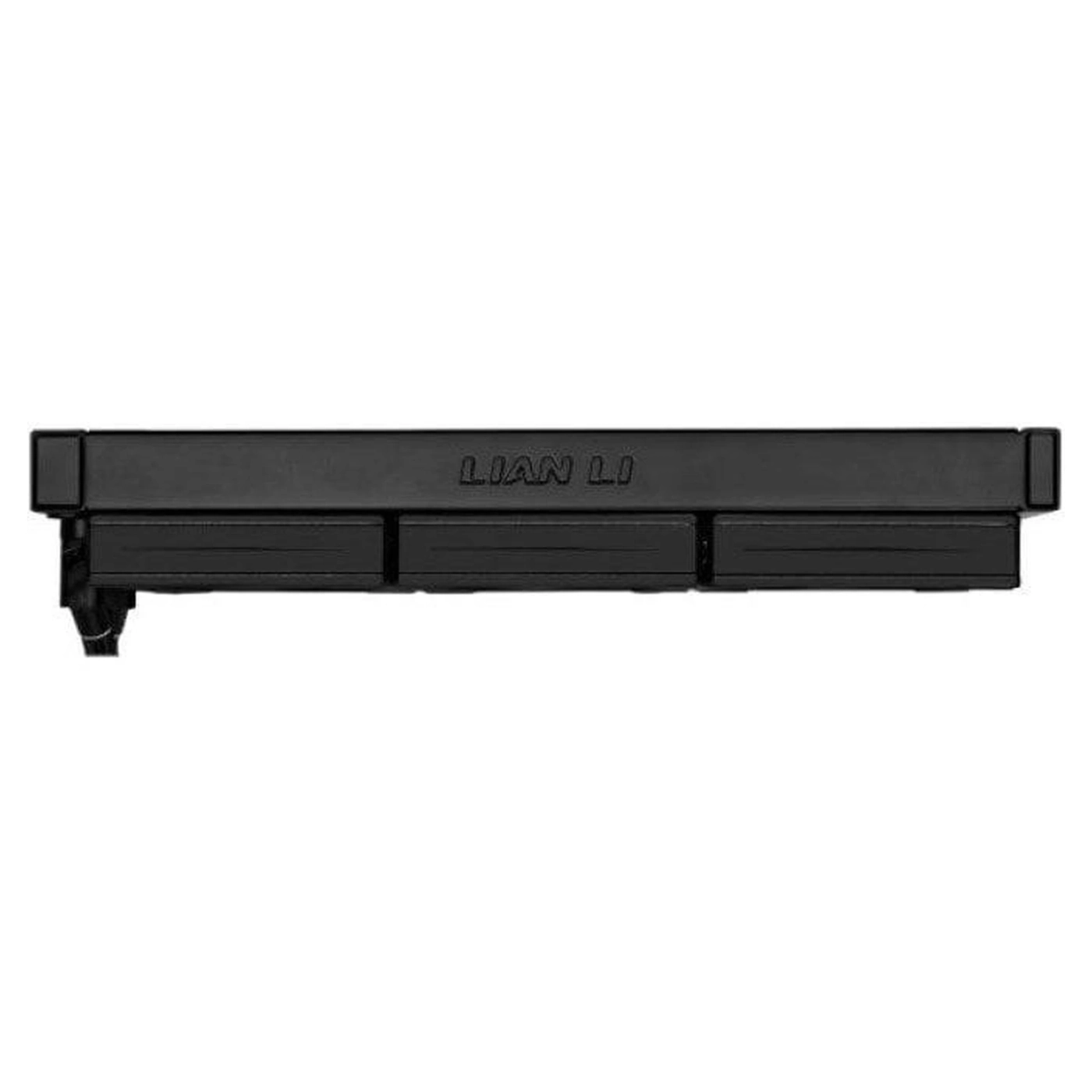 Купить Система водяного охлаждения Lian Li Galahad II Trinity 360 Black (G89.GA2T36B.00) - фото 3