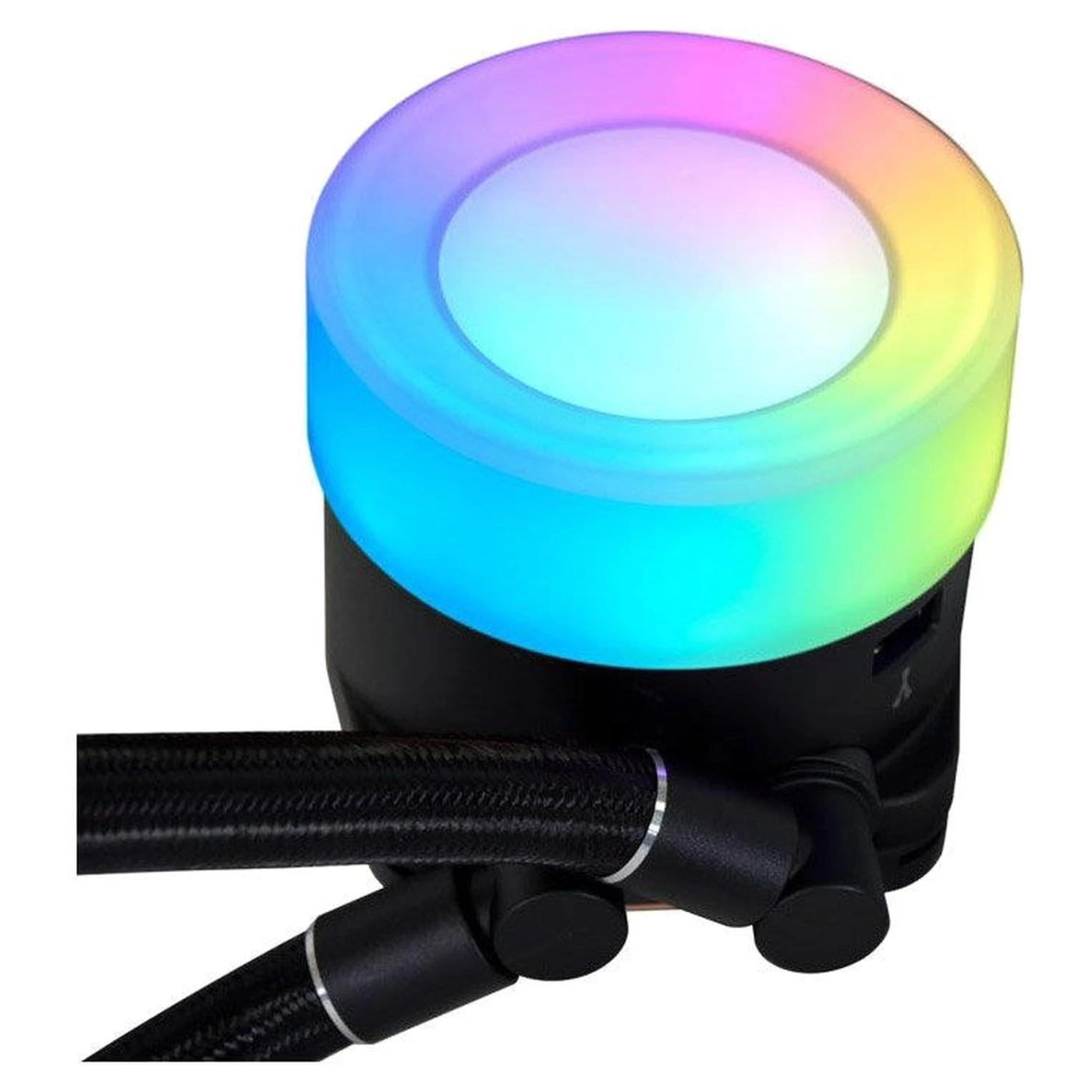 Купить Система водяного охлаждения Lian Li Galahad II Trinity 360 Black (G89.GA2T36B.00) - фото 6