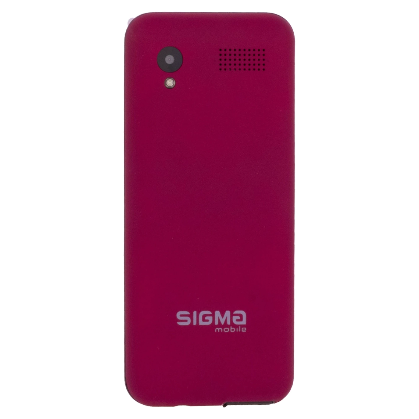 Купить Мобильный телефон Sigma X-style 31 Power Type-C Purple (4827798855041) - фото 3