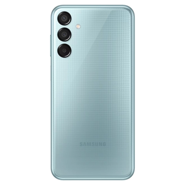 Купить Смартфон Samsung Galaxy M15 5G 4/128GB Light Blue (SM-M156BLBUEUC) - фото 5