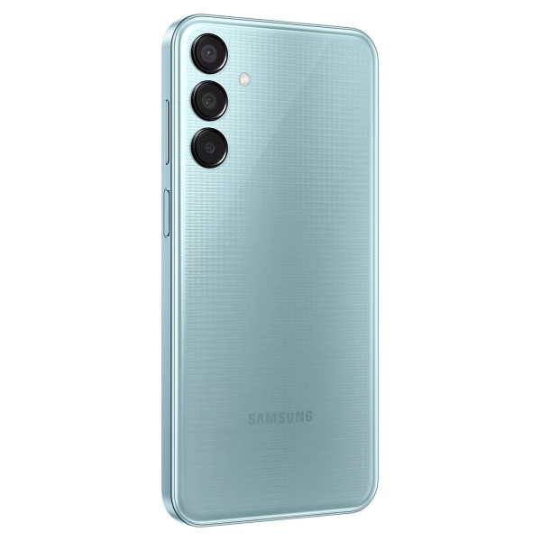 Купить Смартфон Samsung Galaxy M15 5G 4/128GB Light Blue (SM-M156BLBUEUC) - фото 7