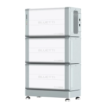 Купити Система зберігання енергії Bluetti EP760+2xB500 7600W 9920Wh (EP760+2xB500) - фото 1