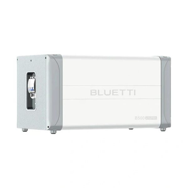 Купити Система зберігання енергії Bluetti EP760+2xB500 7600W 9920Wh (EP760+2xB500) - фото 3