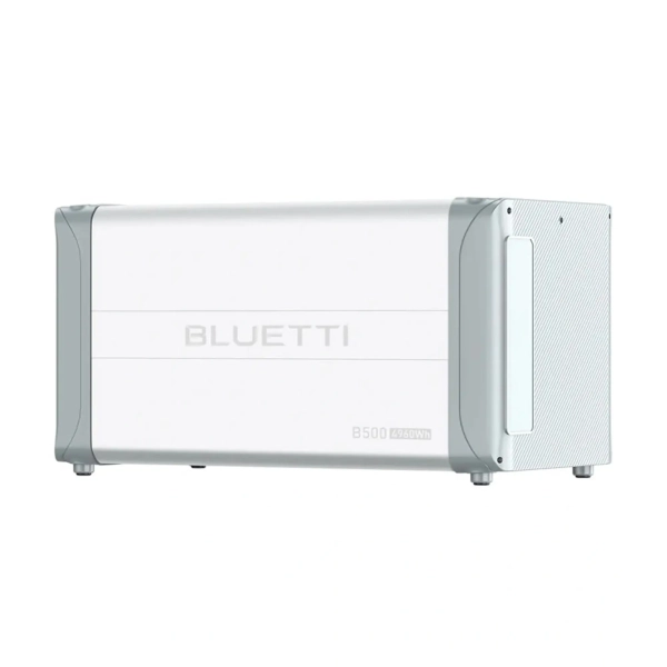 Купити Система зберігання енергії Bluetti EP760+2xB500 7600W 9920Wh (EP760+2xB500) - фото 4