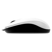 Купить Мышь Genius DX-110 USB White (31010116102) - фото 3