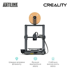 Купить 3D-принтер Creality Ender-3 V3 SE - фото 4