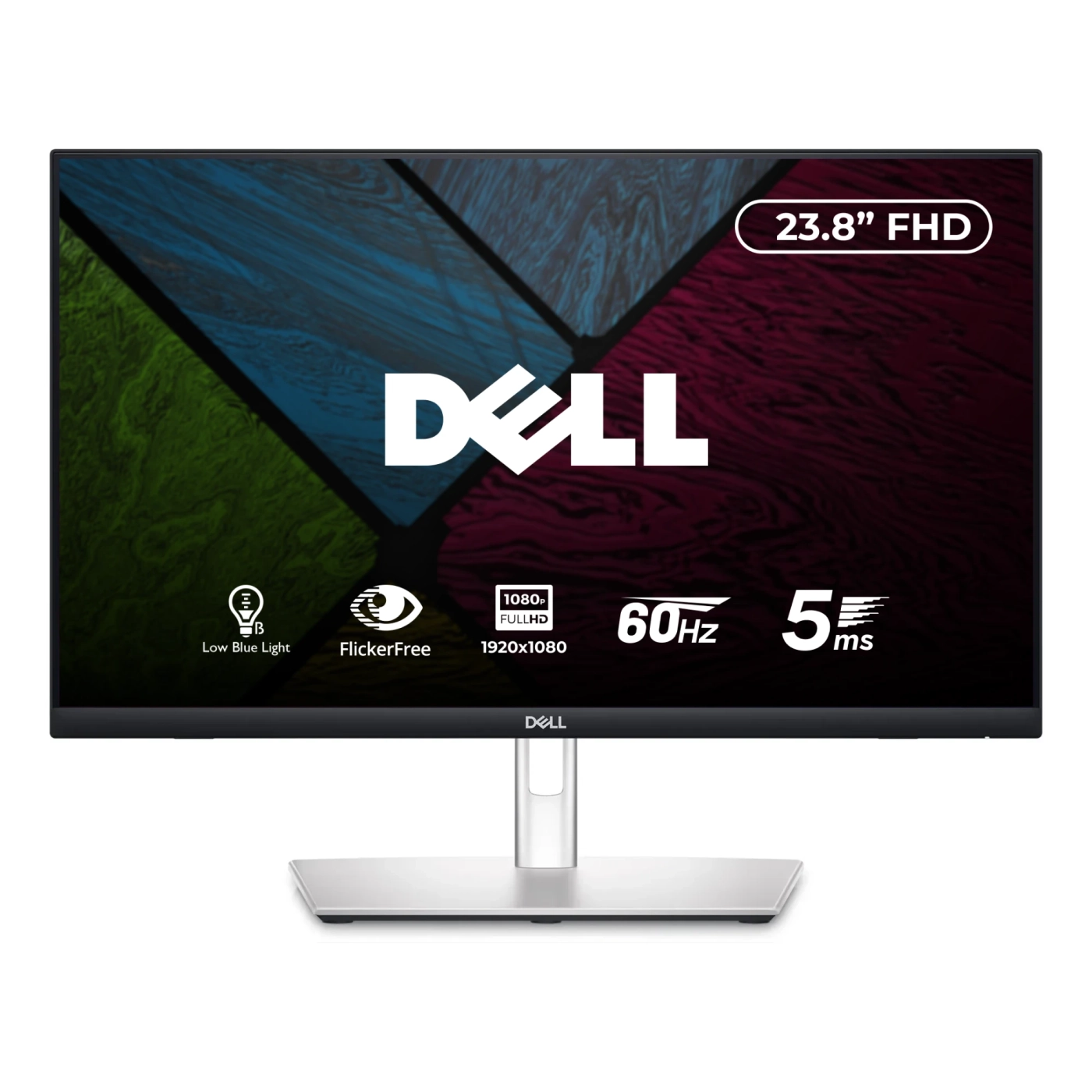 Купить Монитор 23.8" Dell P2424HT (210-BHSK) - фото 1