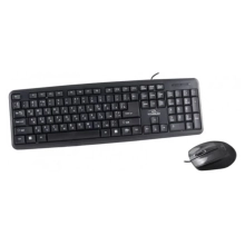 Купить Комплект клавиатура и мышь Esperanza TITANUM TK110UA USB - фото 1