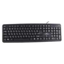 Купить Комплект клавиатура и мышь Esperanza TITANUM TK110UA USB - фото 2