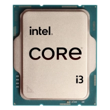 Купить Процессор INTEL Core i3-12300T (4С/8T, 2.3-4.2GHz, 12MB, LGA1700) Tray (CM8071504650806) - фото 1