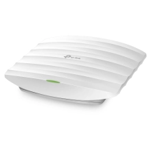 Купить Точка доступа Wi-Fi TP-Link EAP110 - фото 1