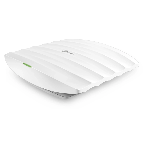 Купити Точка доступу Wi-Fi TP-Link EAP110 - фото 3