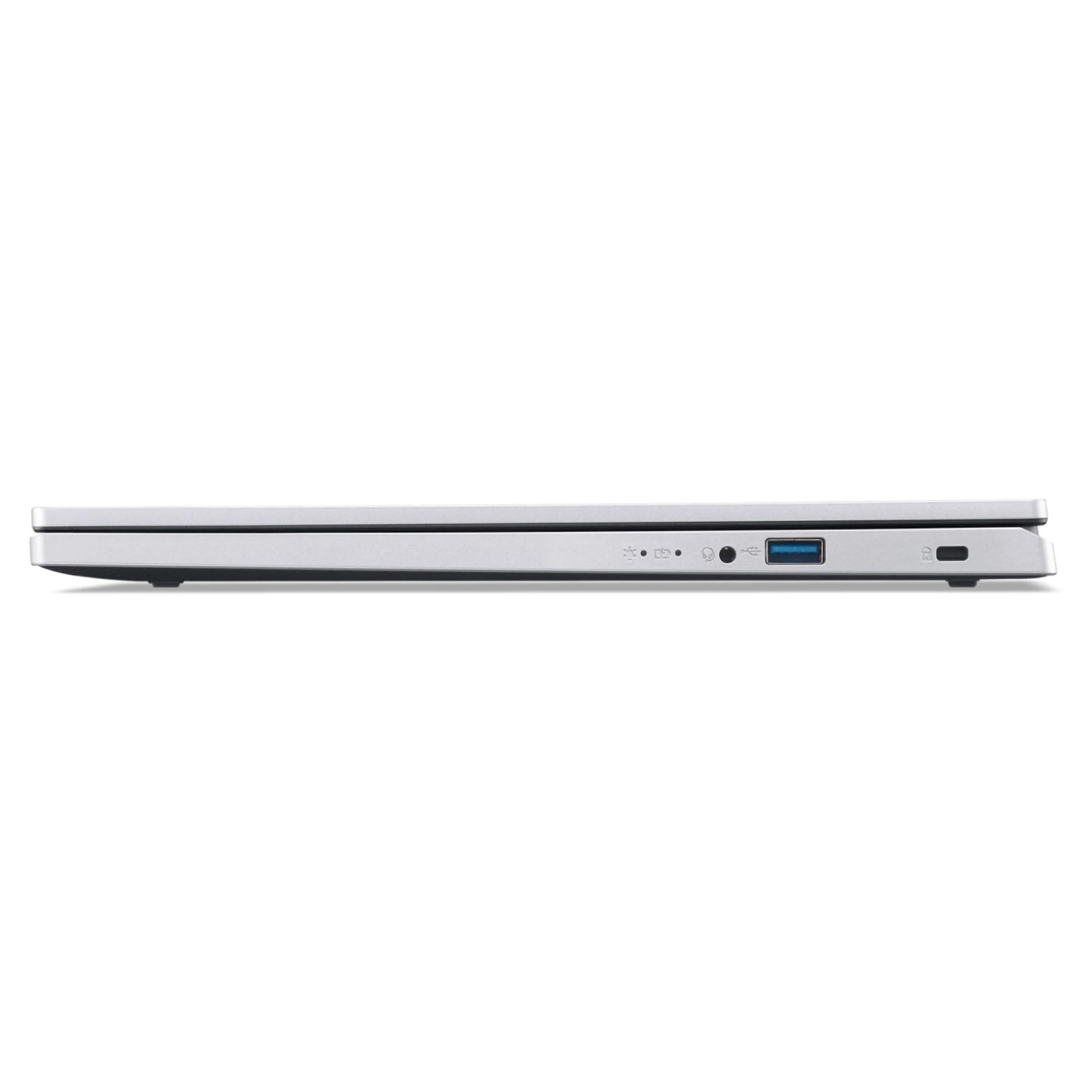 Купити Ноутбук Acer Aspire 3 A315-24P Silver (NX.KDEEU.005) - фото 7