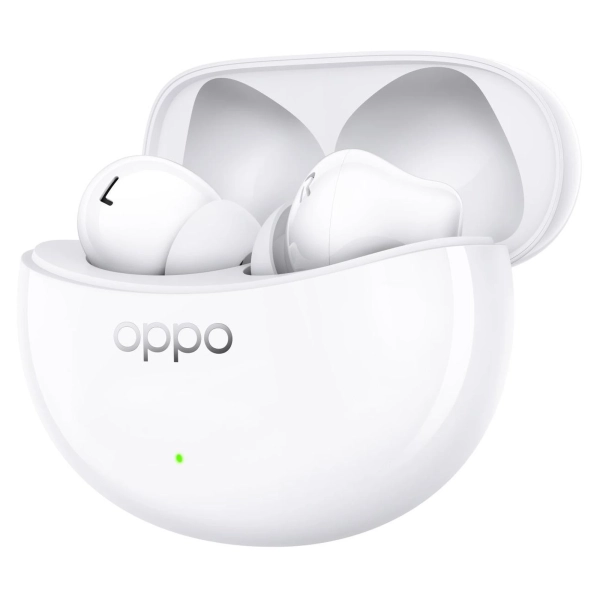 Купити Навушники OPPO Enco Air3 PRO ETE51 White (ETE51 White) - фото 6