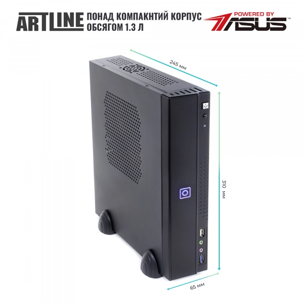 Купить Компьютер ARTLINE Business B33v06 - фото 2