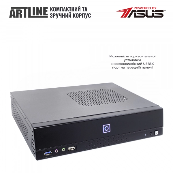Купить Компьютер ARTLINE Business B33v06 - фото 6