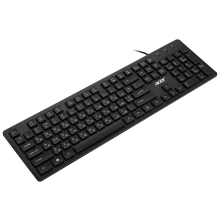 Купить Клавиатура Acer OKW020 Black (ZL.KBDEE.013) - фото 2