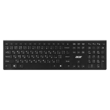 Купить Клавиатура Acer OKR020 Black (ZL.KBDEE.011) - фото 1