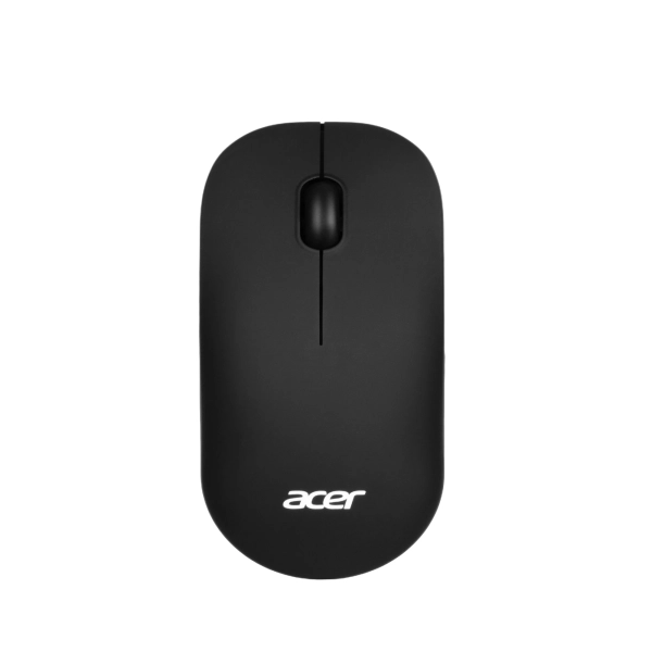 Купить Комплект клавиатура и мышь Acer OKR030 Black (ZL.KBDEE.00Z) - фото 6