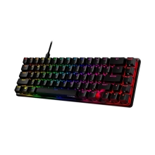 Купити Клавіатура HyperX Alloy Origins 65 HX Red (4P5D6AX) - фото 2