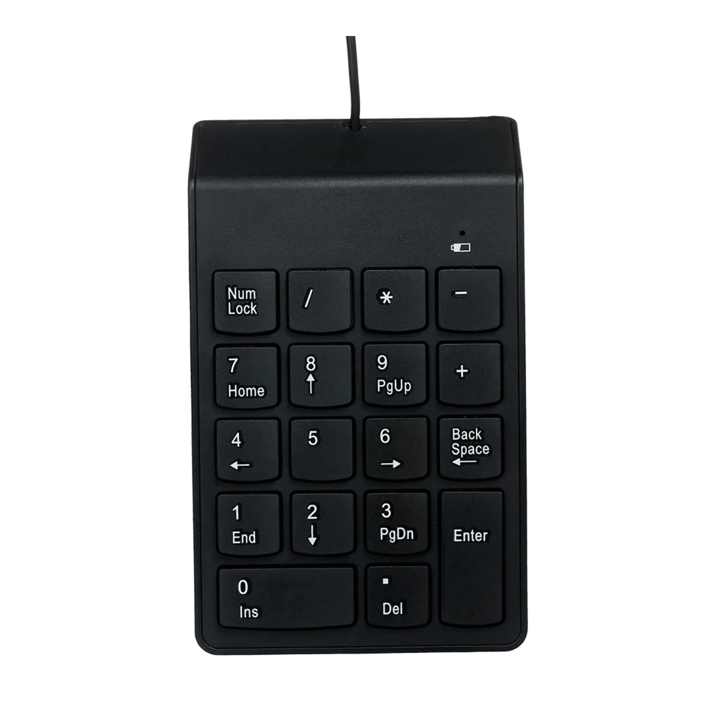 Купити Цифровий блок Gembird KPD-U-03 - фото 1
