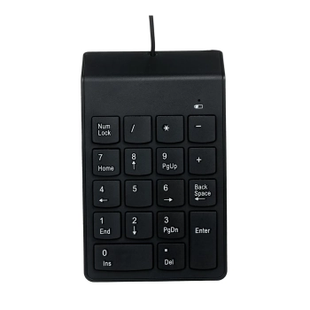 Купити Цифровий блок Gembird KPD-U-03 - фото 1