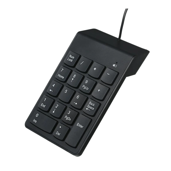 Купити Цифровий блок Gembird KPD-U-03 - фото 2