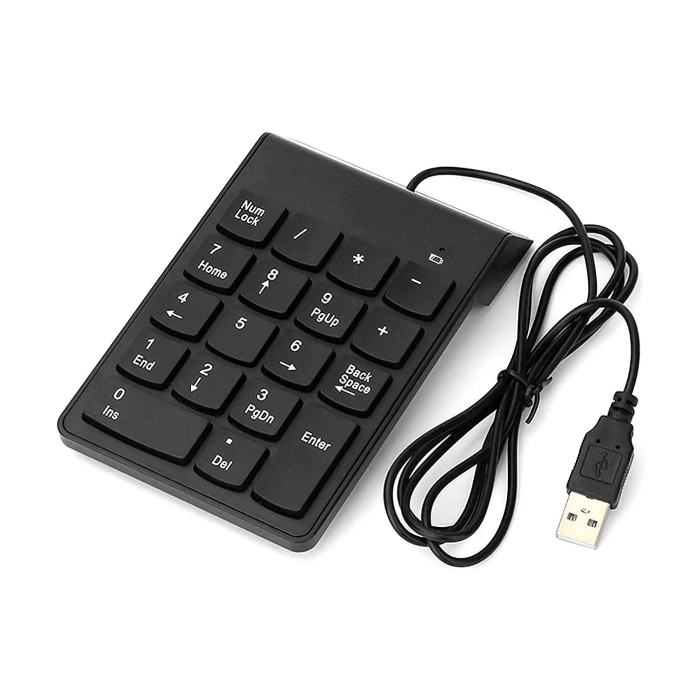 Купити Цифровий блок Gembird KPD-U-03 - фото 3