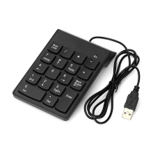 Купити Цифровий блок Gembird KPD-U-03 - фото 3