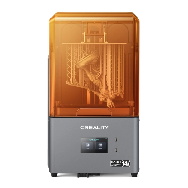 Купити 3D-принтер Creality Halot-Mage S 14K - фото 1