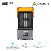 Купити 3D-принтер Creality Halot-Mage S 14K - фото 4