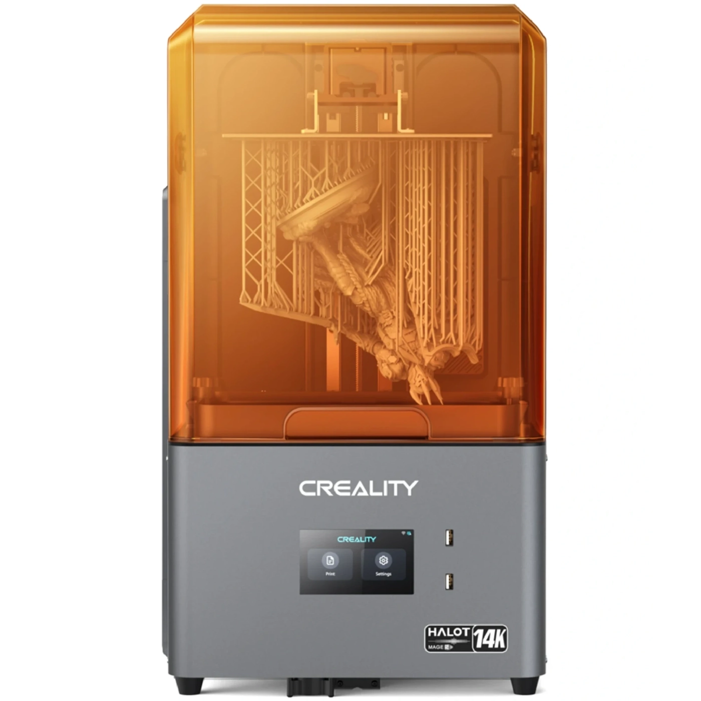 Купить 3D-принтер Creality Halot-Mage S 14K - фото 1