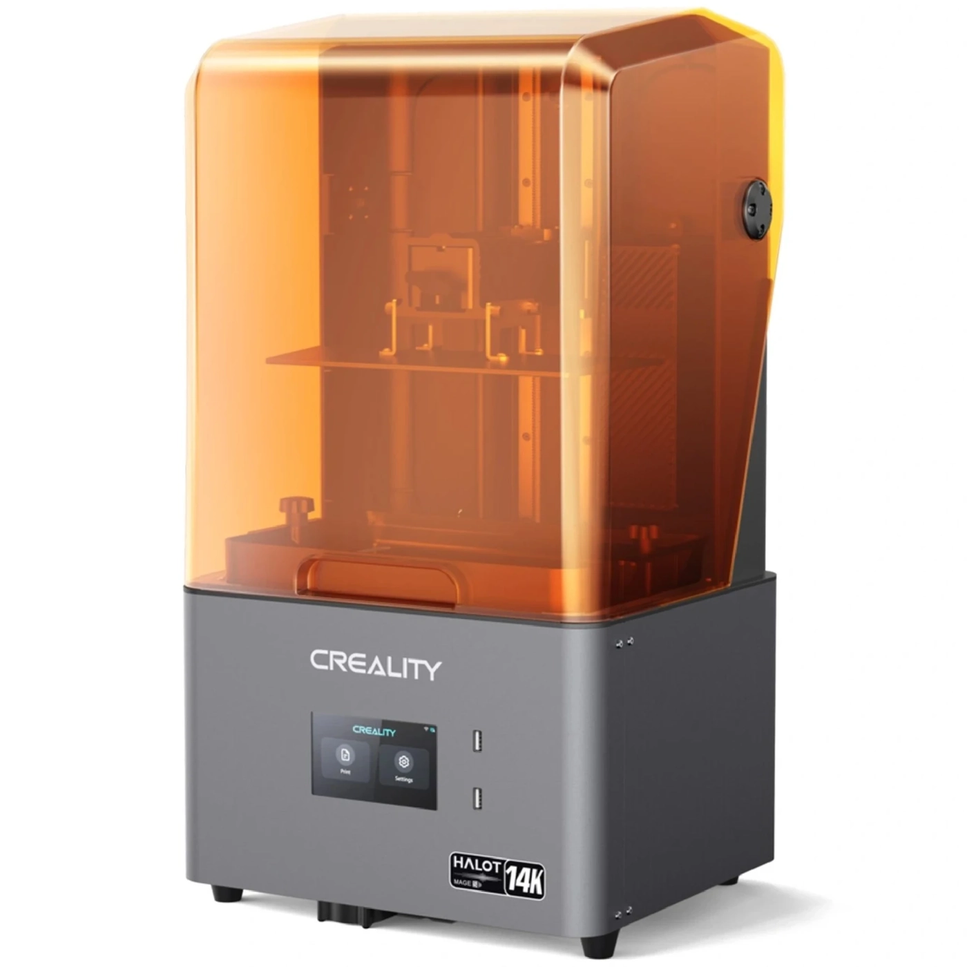 Купить 3D-принтер Creality Halot-Mage S 14K - фото 3