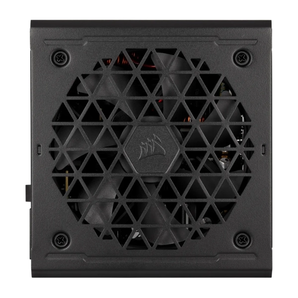 Купити Блок живлення Corsair RM650 (CP-9020280-EU) - фото 3