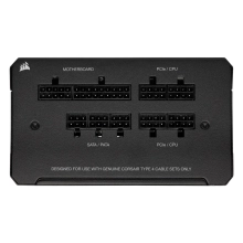 Купити Блок живлення Corsair RM650 (CP-9020280-EU) - фото 4