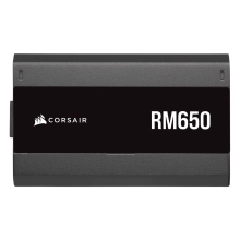 Купити Блок живлення Corsair RM650 (CP-9020280-EU) - фото 6
