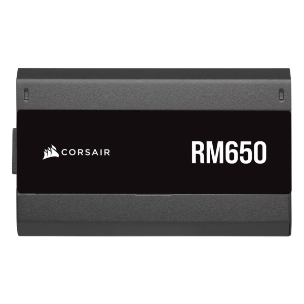 Купити Блок живлення Corsair RM650 (CP-9020280-EU) - фото 6