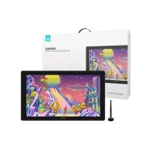 Купити Графічний монітор Huion Kamvas 24 GS2401 - фото 9