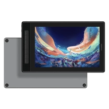 Купити Графічний монітор Huion Kamvas Pro 13 2.5K GT1302 - фото 5