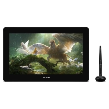 Купить Графический монитор Huion Kamvas Pro 16 4K GT1561 - фото 1