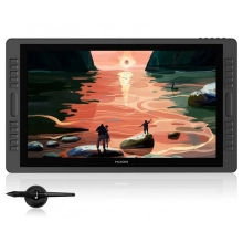 Купити Графічний монітор Huion Kamvas Pro 22 2019 GT2201 - фото 1