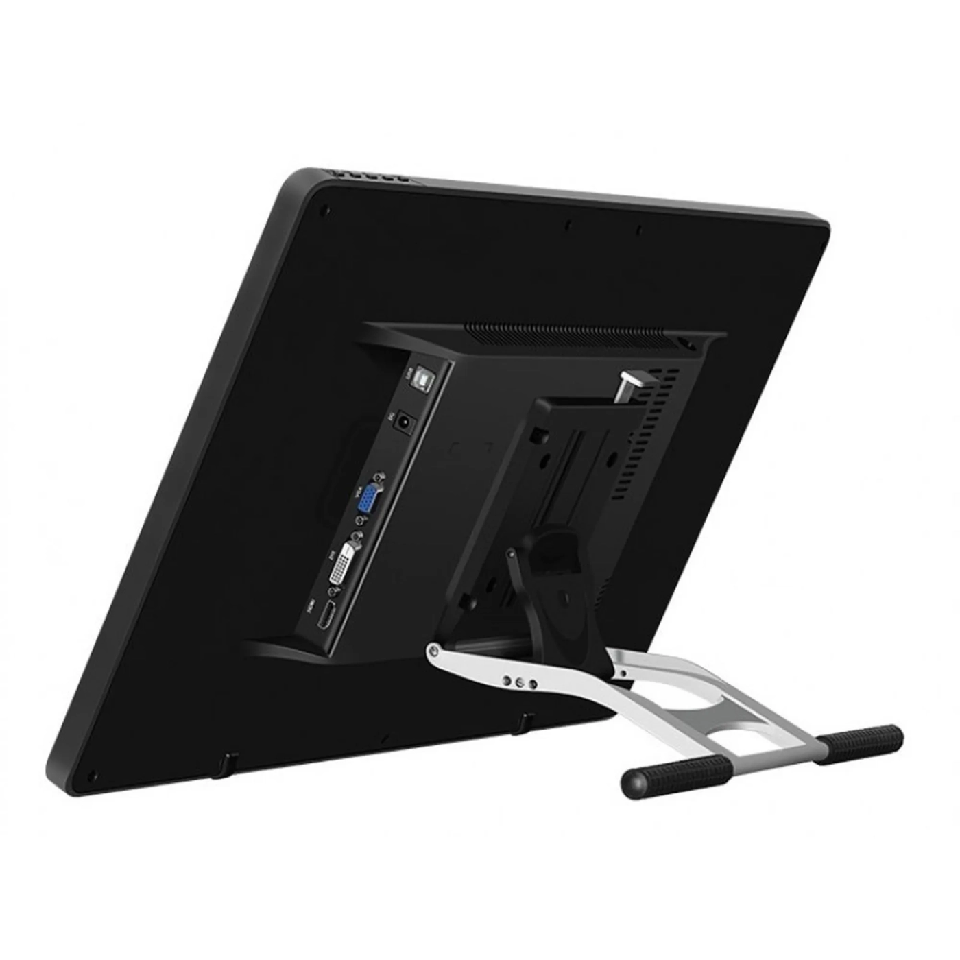 Купить Графический монитор Huion Kamvas Pro 22 2019 GT2201 - фото 3