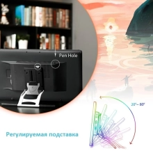 Купить Графический монитор Huion Kamvas Pro 22 2019 GT2201 - фото 5