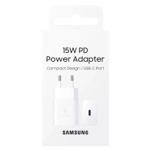 Купить Зарядное устройство Samsung (EP-T1510NWEGEU) - фото 3