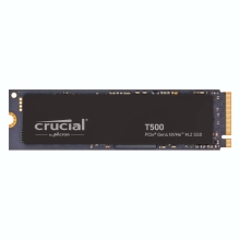 Купить SSD диск Crucial T500 2TB M.2 NVMe (CT2000T500SSD8) - фото 1