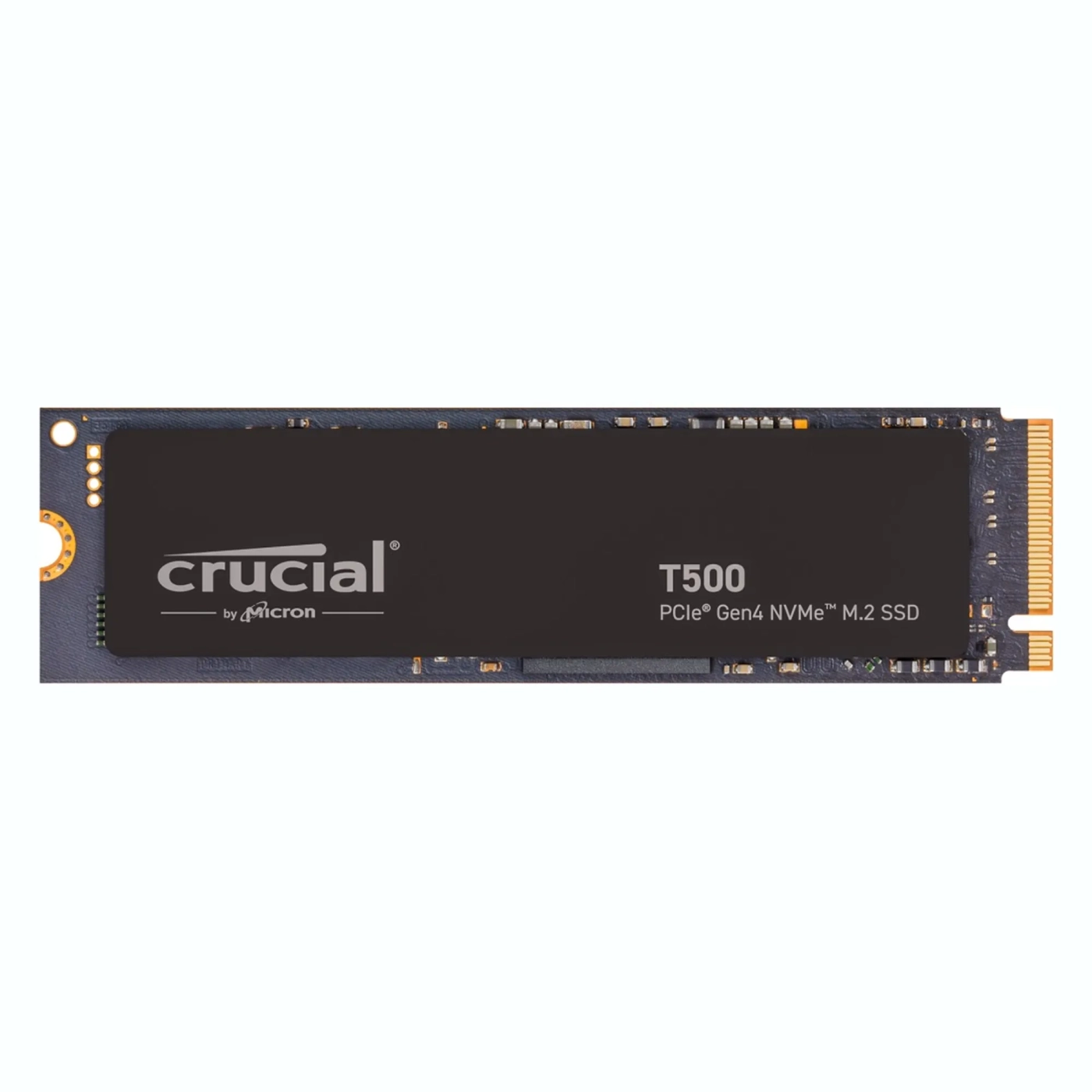 Купить SSD диск Crucial T500 1TB M.2 NVMe (CT1000T500SSD8) - фото 1